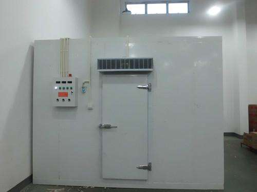 藥品冷庫需要遵循哪些基本的設計規范？