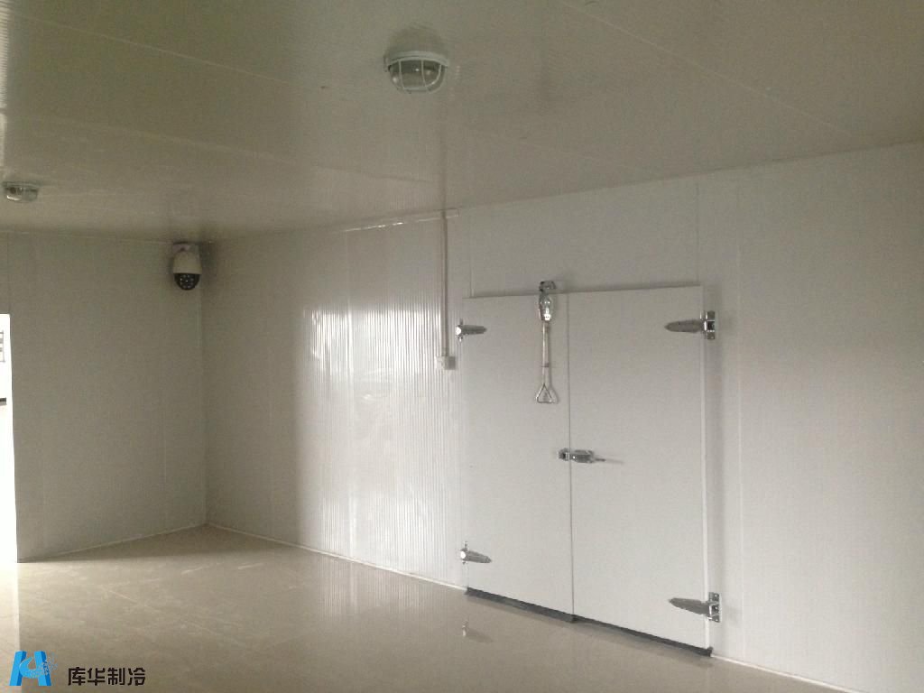 飯店冷庫安裝后使用保養在使用的時候需要定期保養嗎？